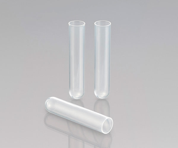 TECHNO-PLAS TUBE NO CAP PP 9ML