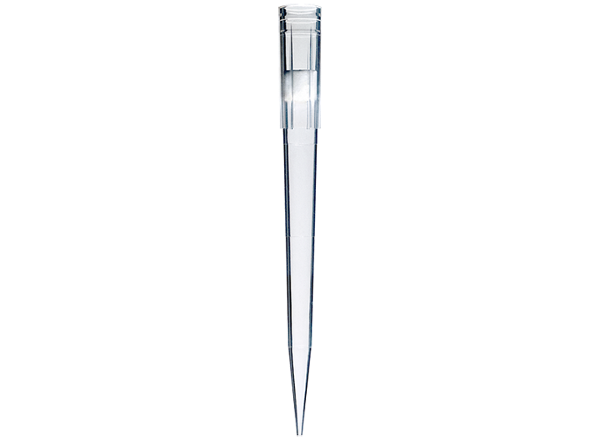 VERTEX 1250UL FILTER TIP RACKED STERILE