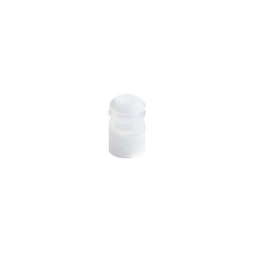 Techno Plas Push Cap - Natural 16mm