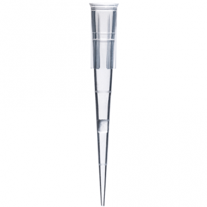 Tip Large Orifice Sterile Filtered 1ml