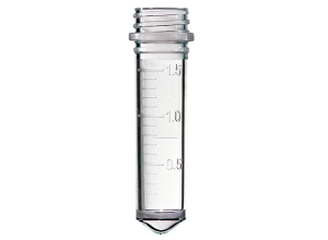 Scientific Specialties Tube Screw Grad Con 2ml