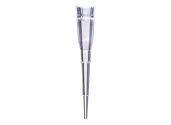 VERTEX 10UL TIP RACKED NON-STERILE