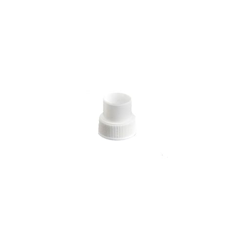 Techno Plas Cap PE For 7512 Tube 12mm