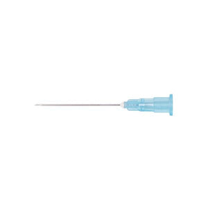Needle Hypodermic Sterile 23G 25mm