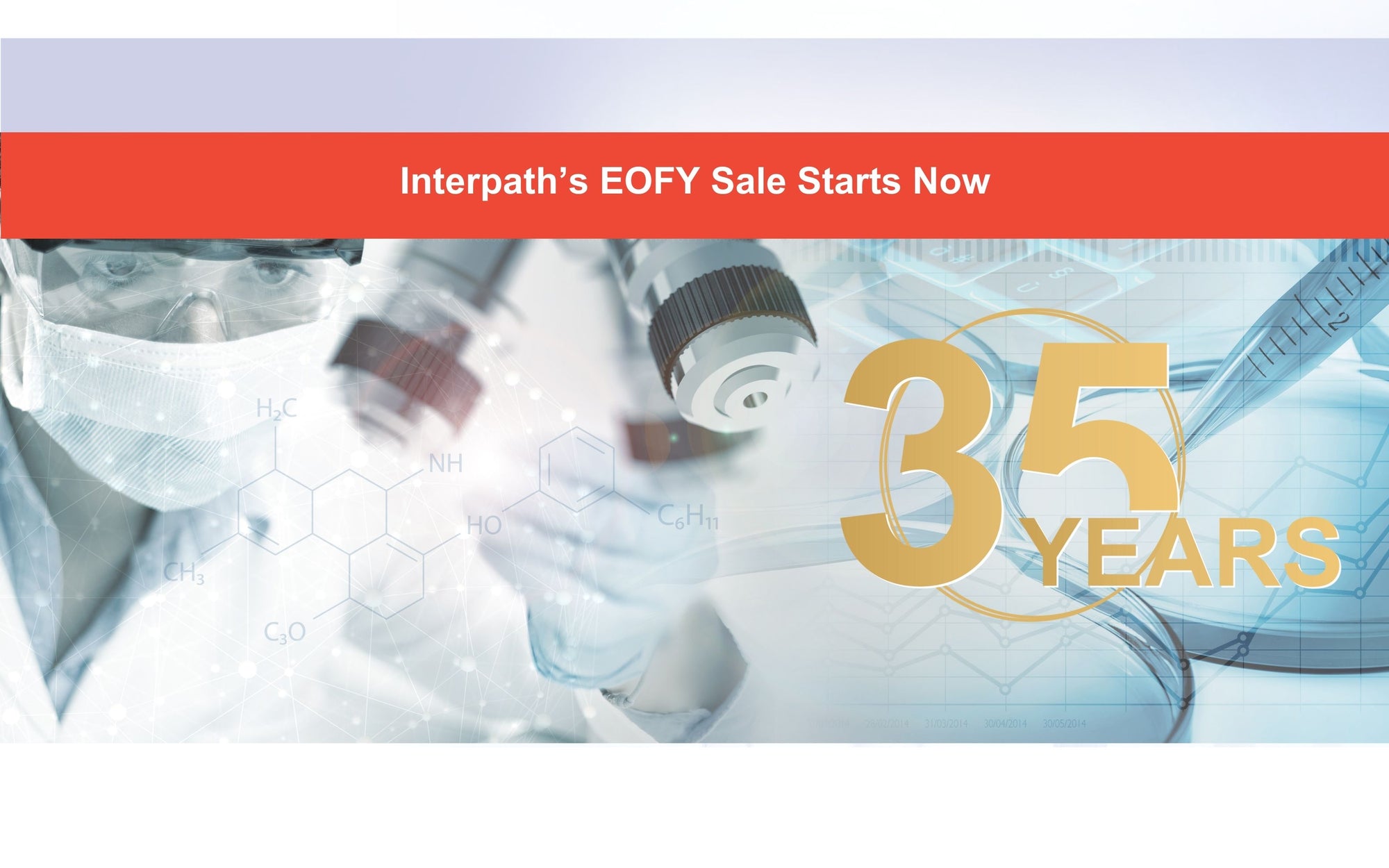 Interpath Lab and Science Products