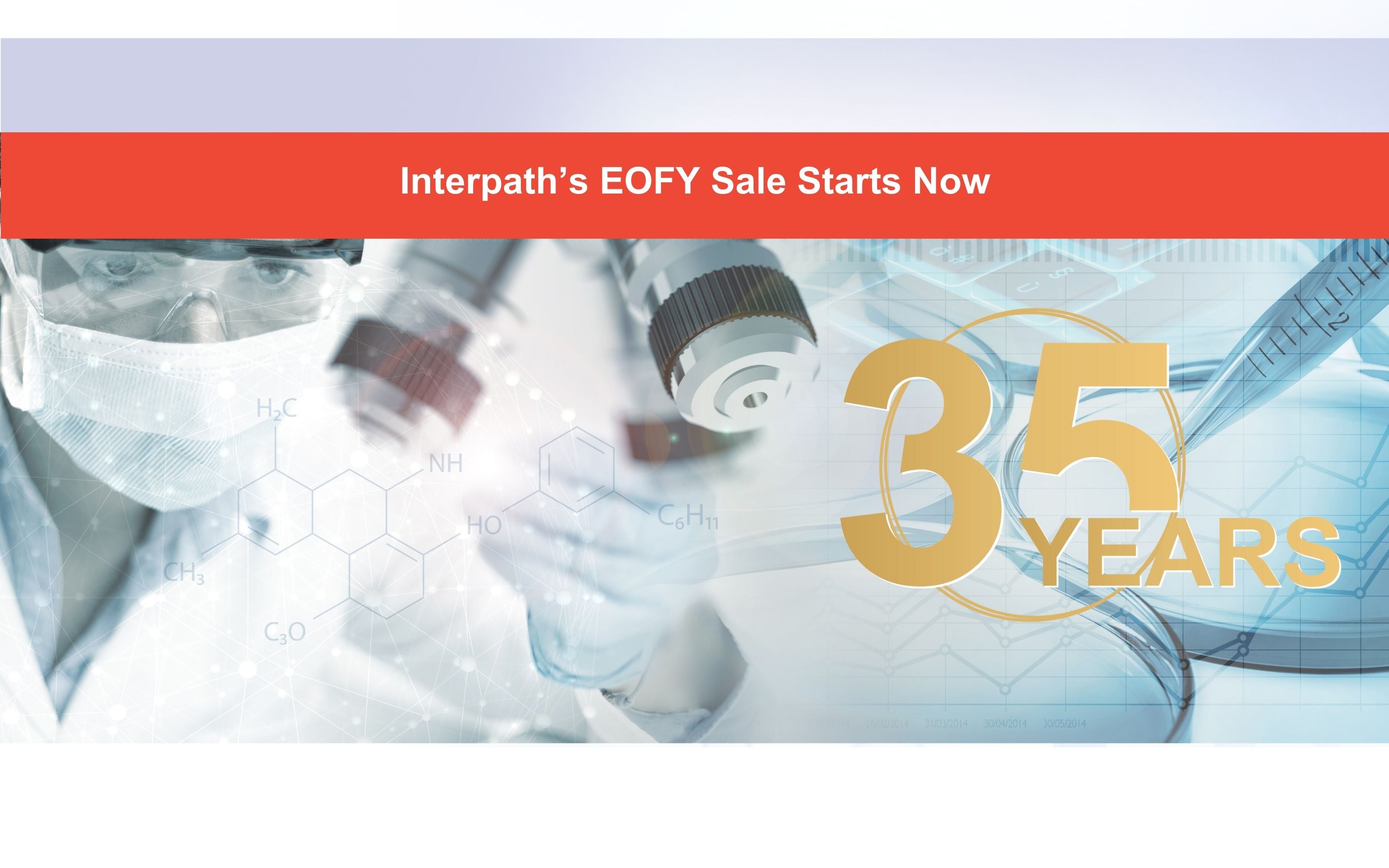 Interpath Lab and Science Products