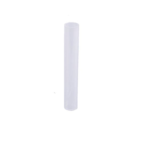 LabServ Tube Only PP Round Base Autoclavable 10ml
