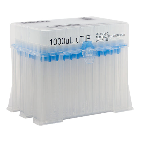 Biotix Filter Tip 100ul
