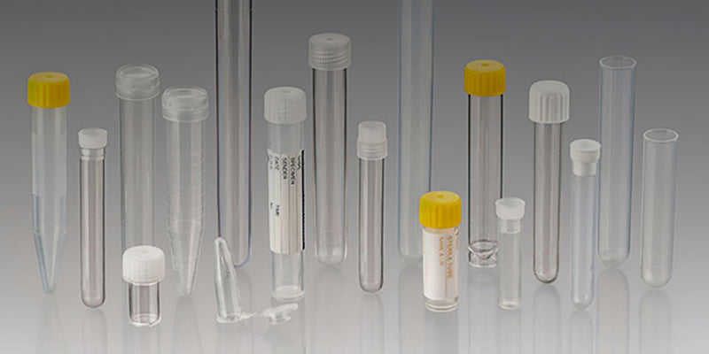 Techno Plas Collection | Interpath Services
