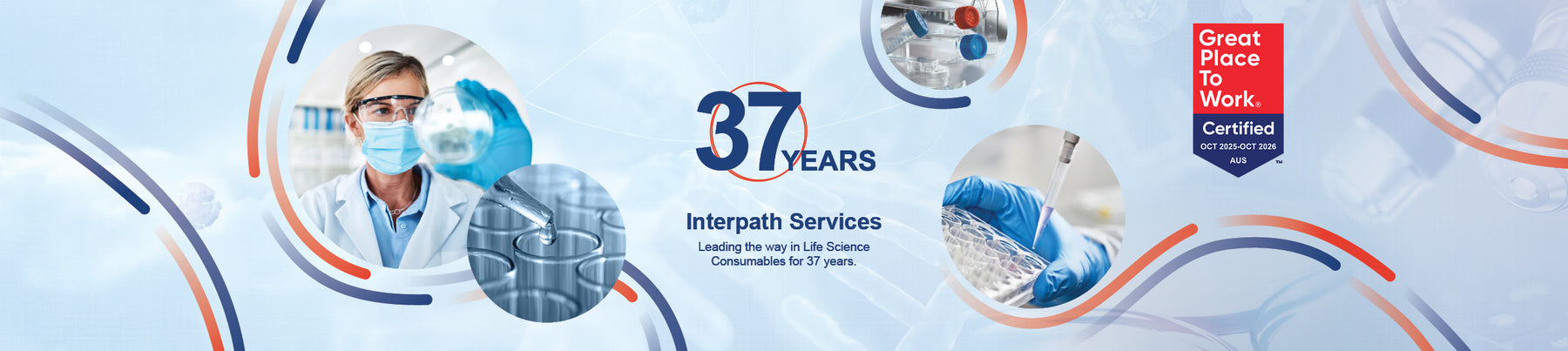 Interpath Lab and Science Products