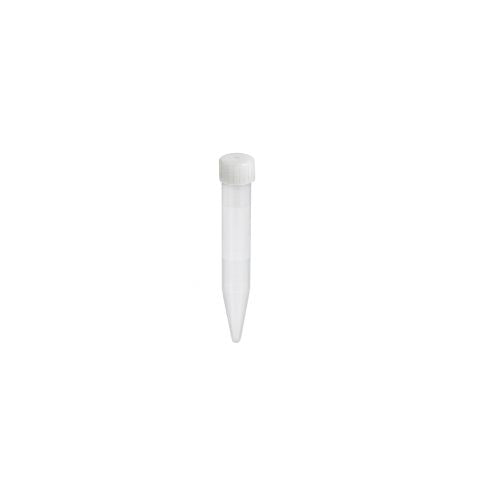 Techno Plas PP Graduated Centrifuge Tube Natural 10ml