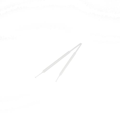 Techno Plas Inoculating Loops Gamma Sterile 1ul Clear
