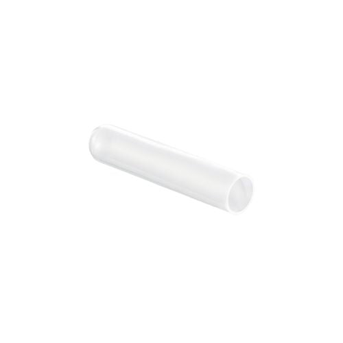 Techno Plas Round Bottom Tube No-Cap 9ml