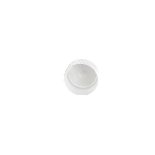 Techno Plas Screw Cap PP White 27mm