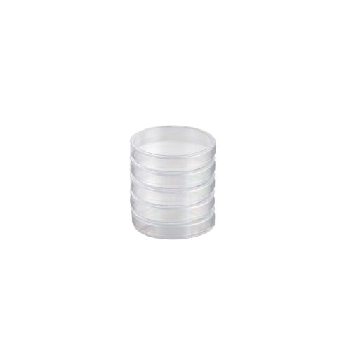 Techno Plas Petri Dishes Full Plate 60mm