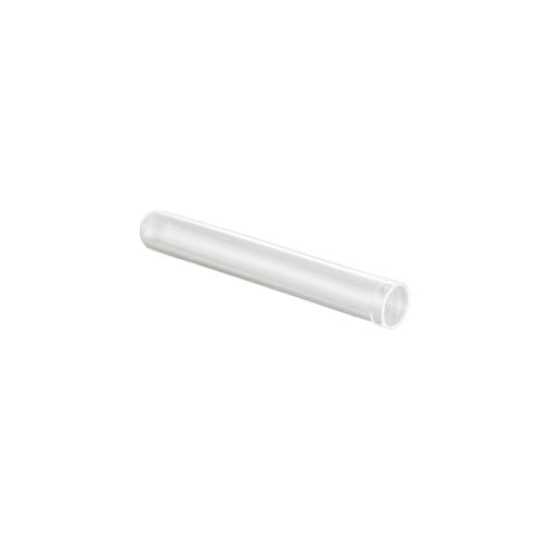 Techno Plas Round Bottom Tube No Cap 5ml