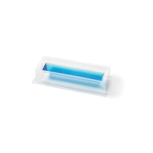 Biotix Reagent Reservoir Translucent/Sterilised 55ml