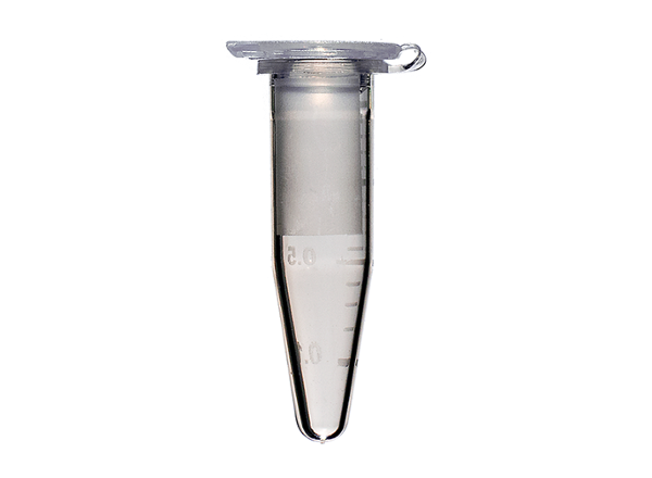 Scientific Specialties Micro Tube Snapseal Nat 1.5ml