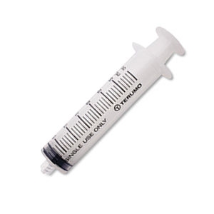 Terumo Terumoluer Lock Syringe 30ml