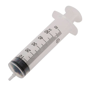 Terumo Terumo Ecc Slip Syringe 50ml