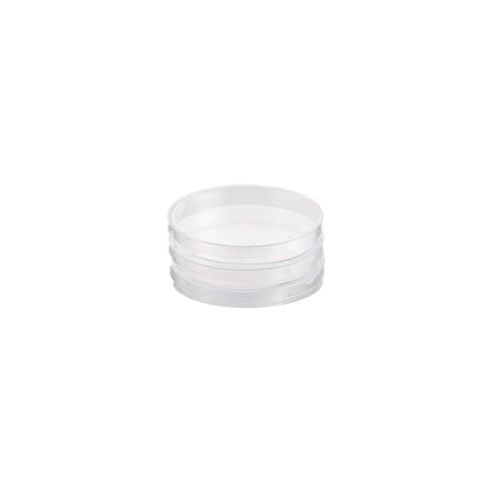 Techno Plas Petri Dishes Full Plate G/Sterile 14X90mm