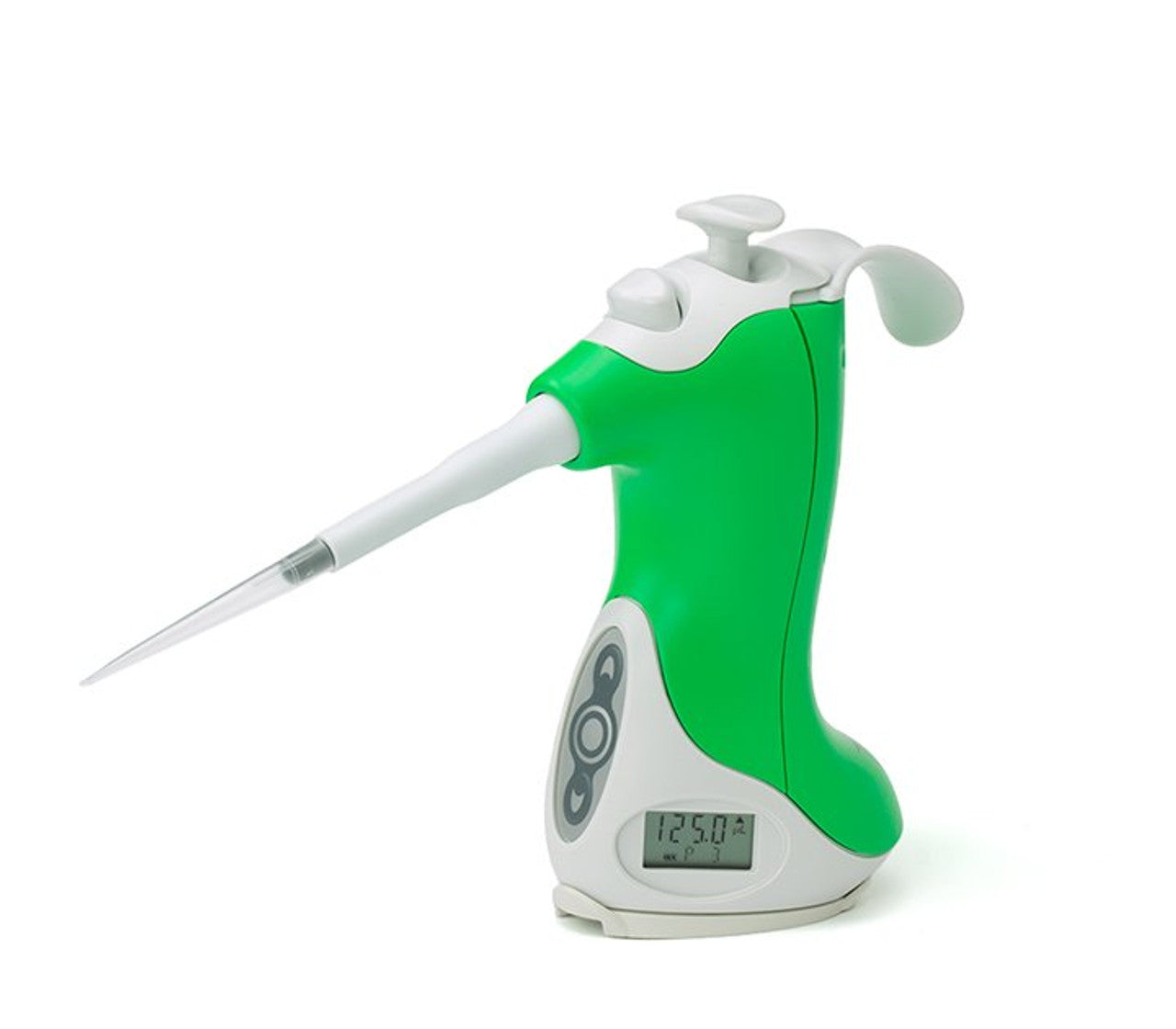 Vistalab Ovation Pipette 2-125ul