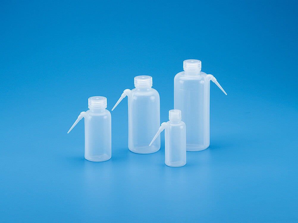 Bottle Wash LDPE 500ml
