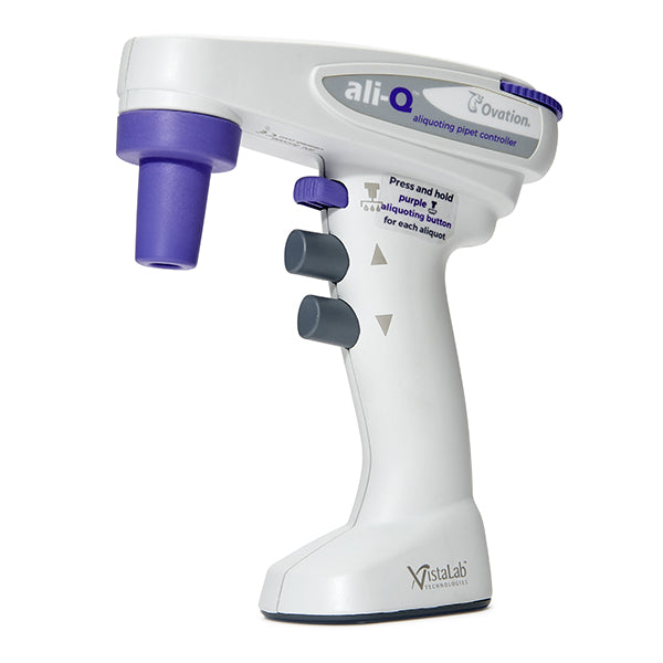 Vistalab Pipet Controller ali-Q 2 VS (Variable Speed)