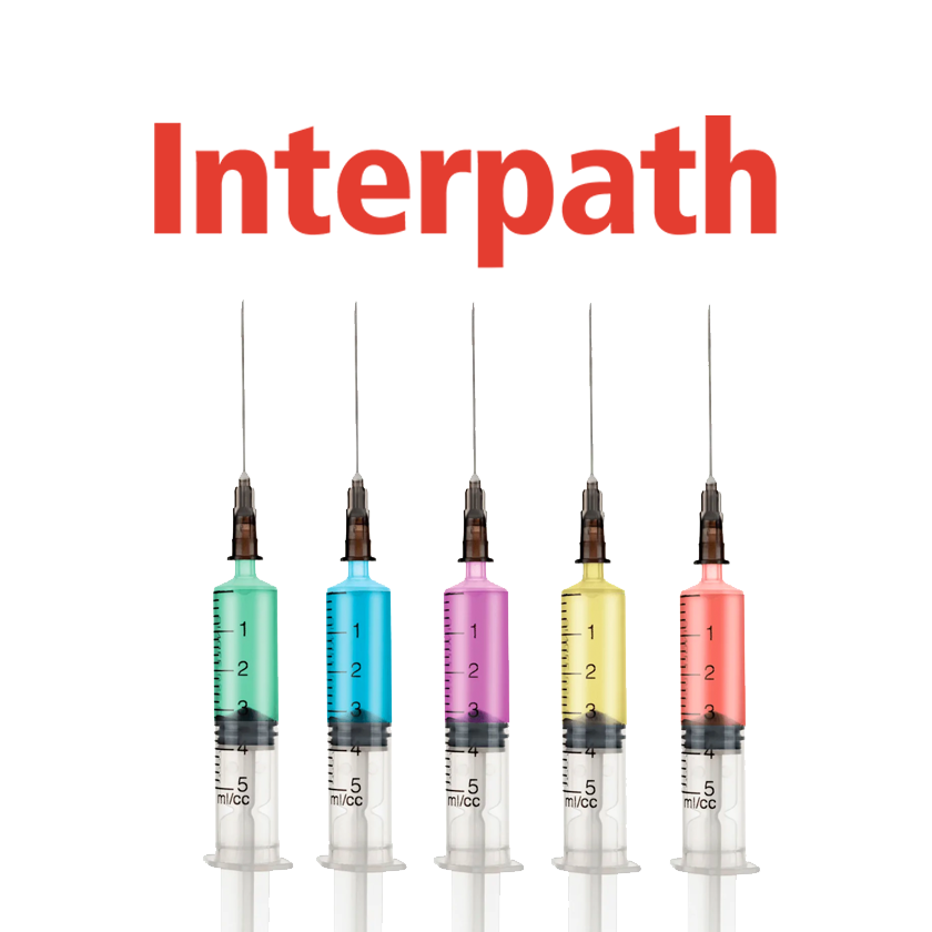 Interpath Test Menu Interpath Lab and Science Products