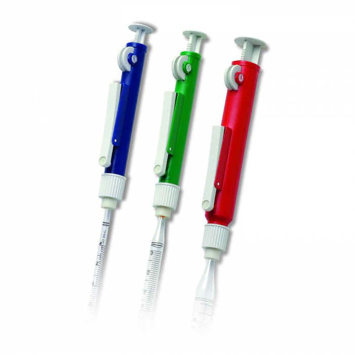SOCOREX PROFILLETTE SET 2 10 & 25ML UNITS