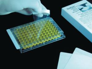 Excel Scientific Film Seal Plate