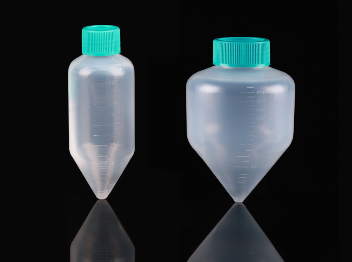 Nest Biotechnology Centrifuge Tube Plug Racked St 500ml