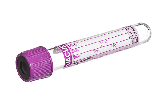Greiner K2 Edta Premium Tube 4ml