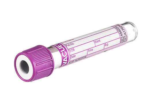 Greiner Tube Premium K2 EDTA 2ml