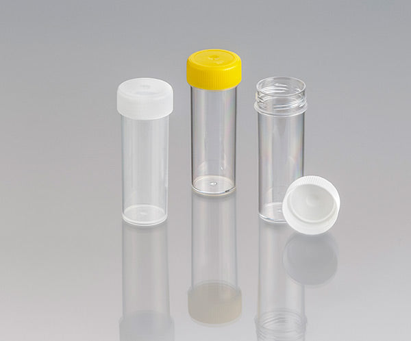120ml Sterile Container With Sodium Thiosulphate
