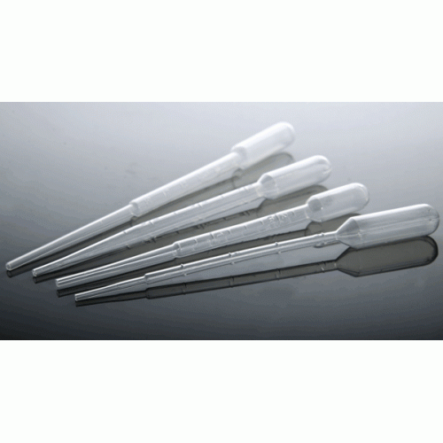 Nest Biotechnology 1ml Pasteur Pipette Ind Wrap St
