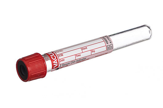 Greiner Serum Treated Premium Tube 6ml