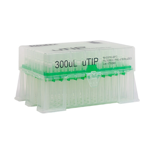 Biotix Filter Tip 300ul Interpath Services Pty Ltd