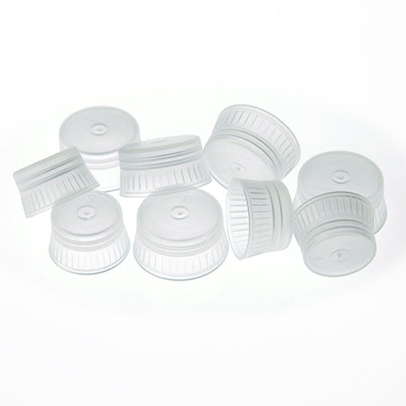 Techno-Plas Pe Overcap - Natural 13mm
