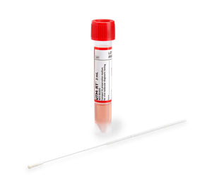 Copan Utm Rt Regular Floq Swab 1ml