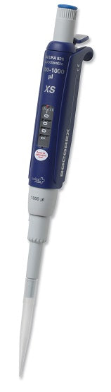 Socorex Premium Pipette 100-1000ul