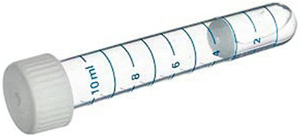 Greiner Leucosep Tube Sterile 12ml - Interpath Services Pty Ltd