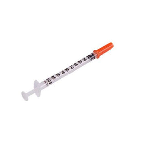 Syringe Terumo Insulin 29g 1ml