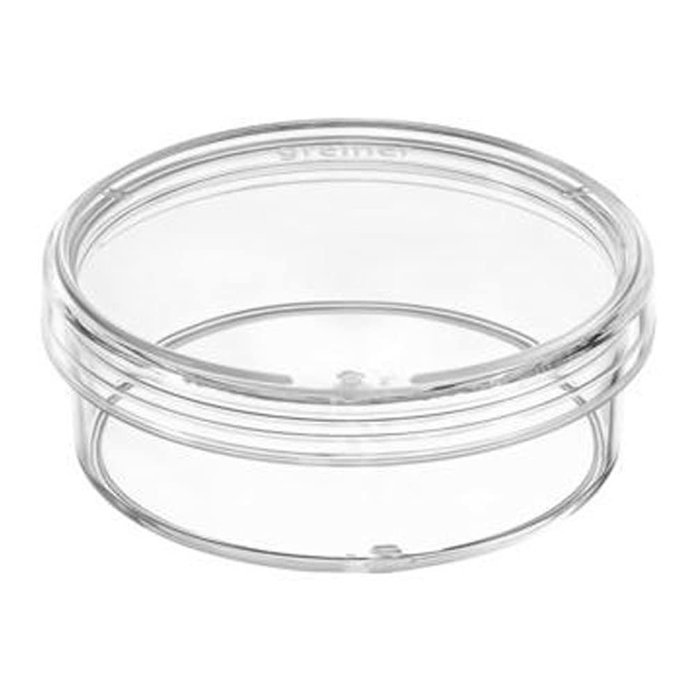 Greiner Petri Dish W/Vents Sterile 35mm