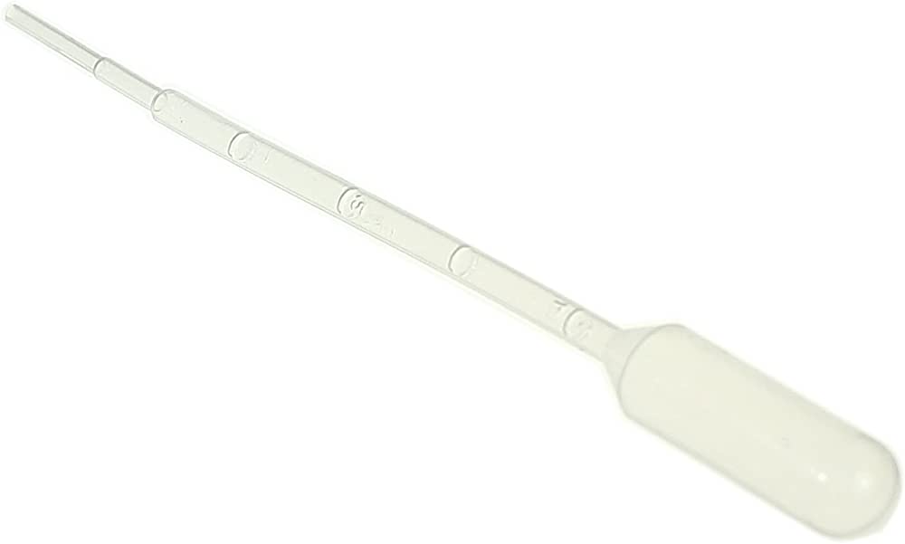 Nest Biotechnology 1ml Pasteur Pipette Ind Wrap St