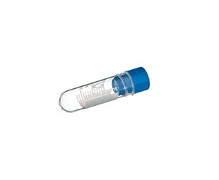 Greiner Cryo'S Int Cap - Blue 2ml