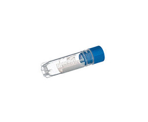 Greiner Cryo F/S Int Cap - Blue 2ml