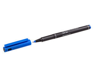 Greiner Pen Cryo Marker Fine Tip - Blue