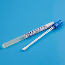 Copan Amies Gel Clear Duo Swab