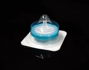 Nest Biotechnology Syringe Filter 30mm 0.22Um Pvdf St